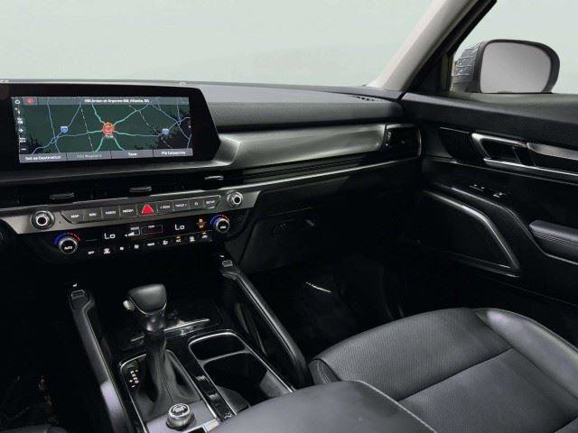 Used 2024 Kia Telluride S FWD image 16