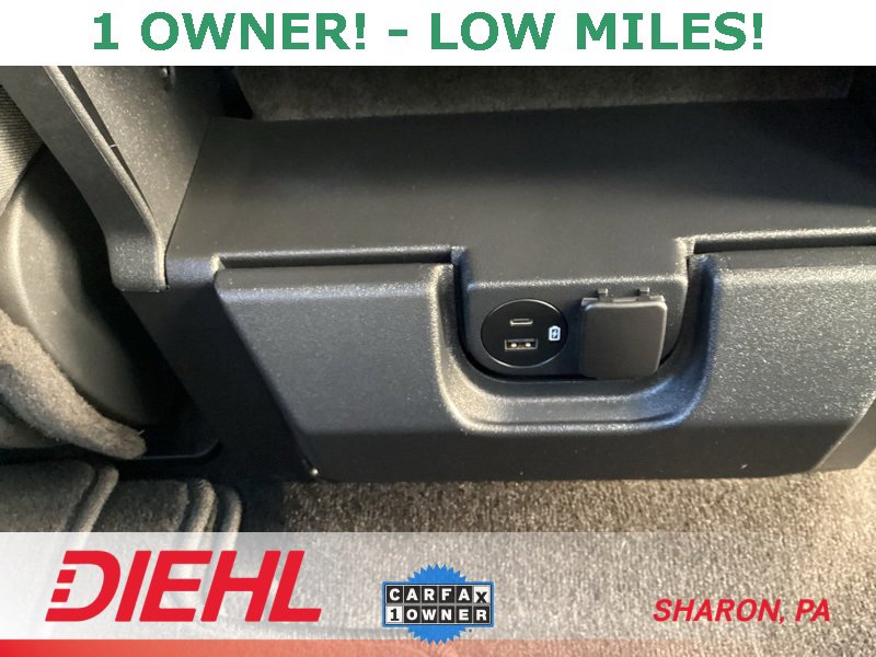 Used 2022 Ford F150 XLT w/ Equipment Group 302A High image 16