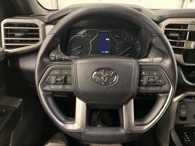 Used 2025 Toyota Tundra SR5 image 18