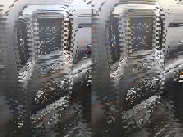 New 2024 GMC Sierra 2500 Pro w/ Convenience Package image 20