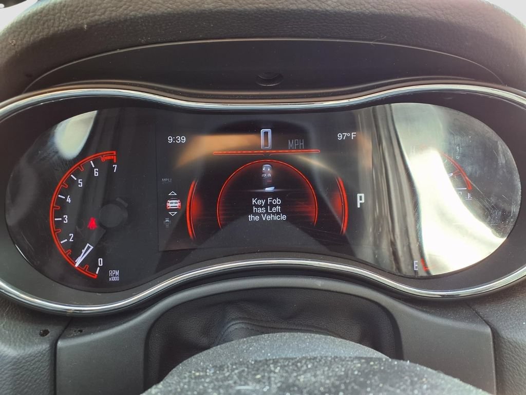Used 2015 Dodge Durango Citadel w/ Technology Group AWD/4WD image 21