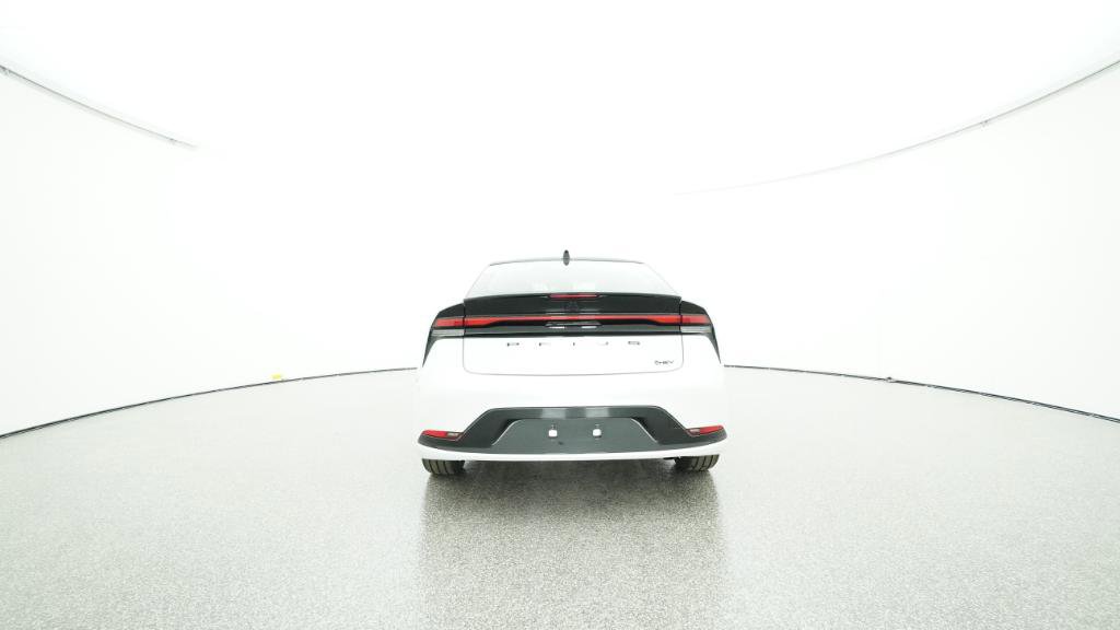 New 2026 Toyota Prius image 26