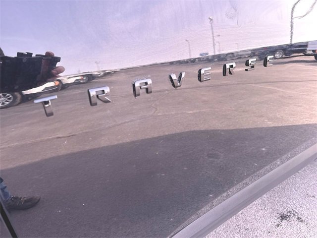 Used 2019 Chevrolet Traverse LT w/ LPO, Blackout Package image 29