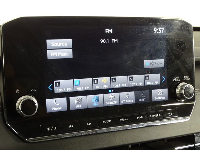 Used 2022 Mitsubishi Outlander SEL image 31