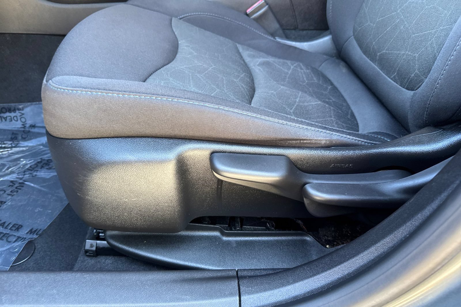 Used 2017 Chevrolet Volt LT FWD image 14