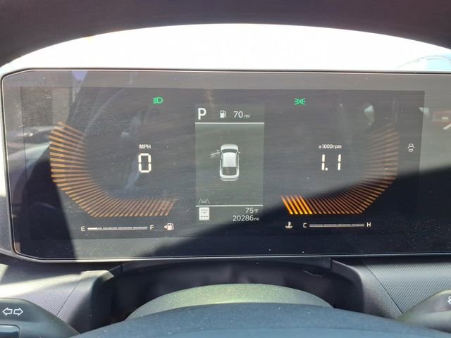 Used 2025 Kia K4 FWD image 16