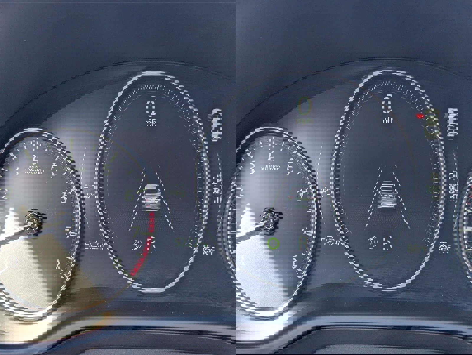 Used 2025 MAZDA MAZDA3 s image 27