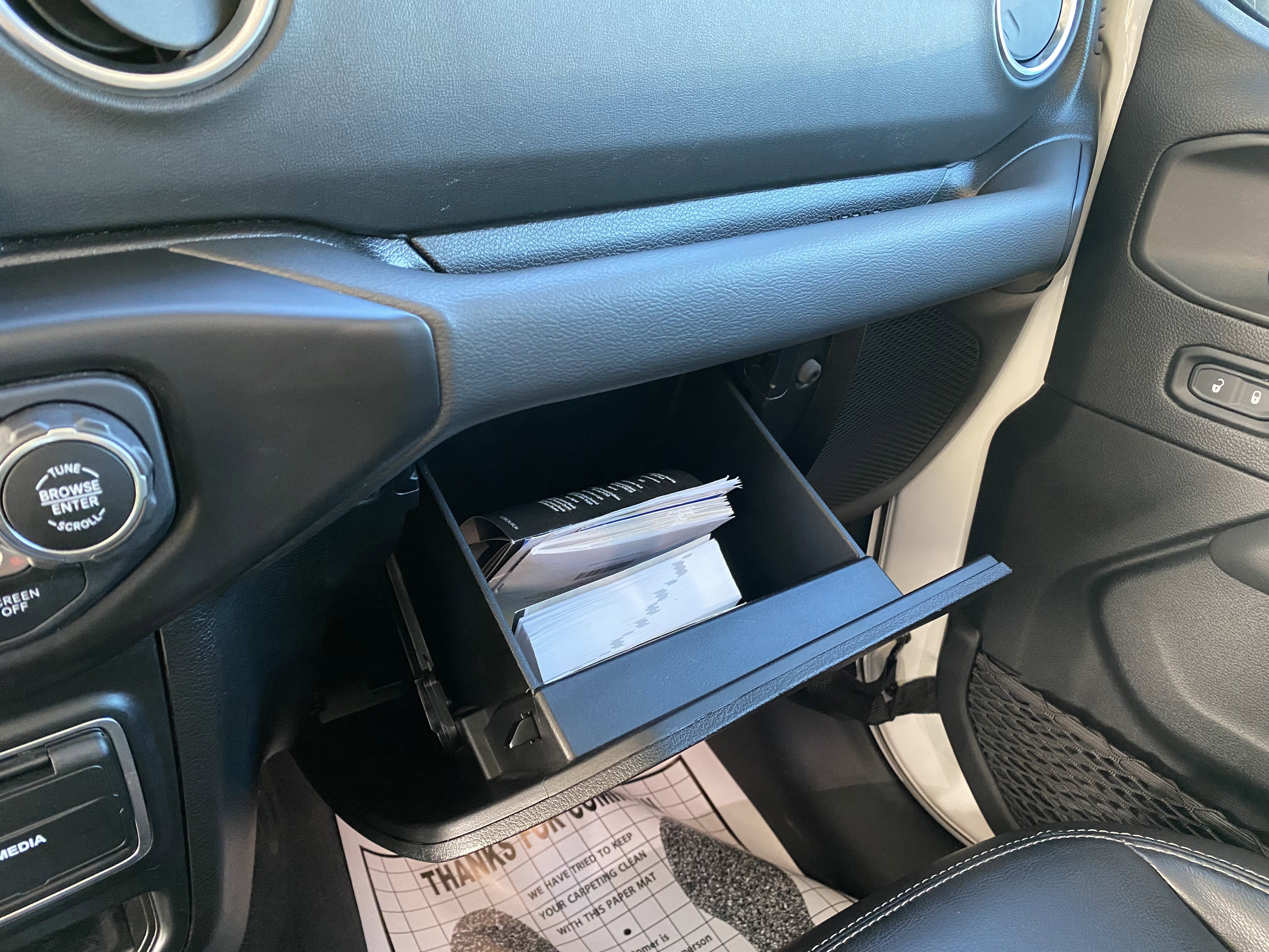 Used 2021 Jeep Wrangler Unlimited Sahara image 29