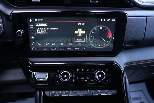 Used 2024 GMC Sierra 3500 AT4 w/ AT4 Premium Plus Package image 26