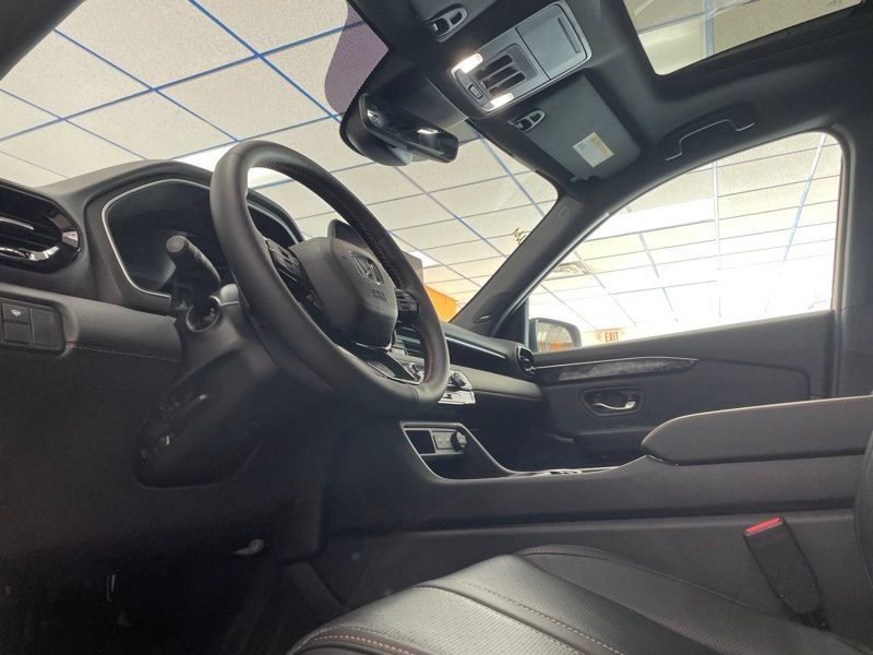 New 2026 Honda Passport TrailSport Elite image 19