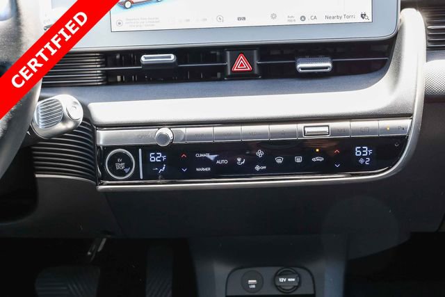 Used 2024 Hyundai Ioniq 5 SEL RWD image 14