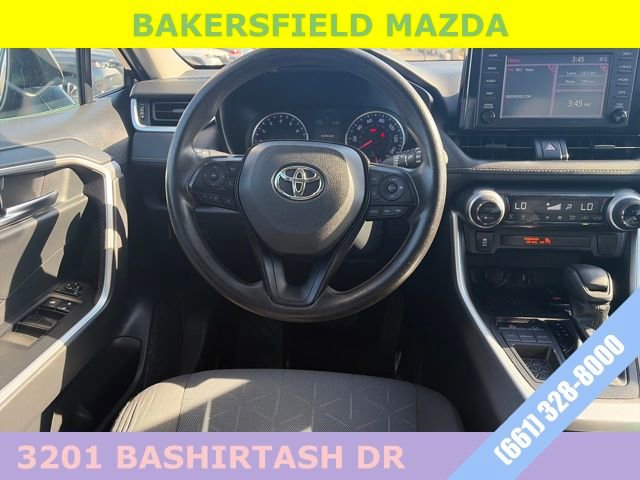 Used 2019 Toyota RAV4 XLE image 13