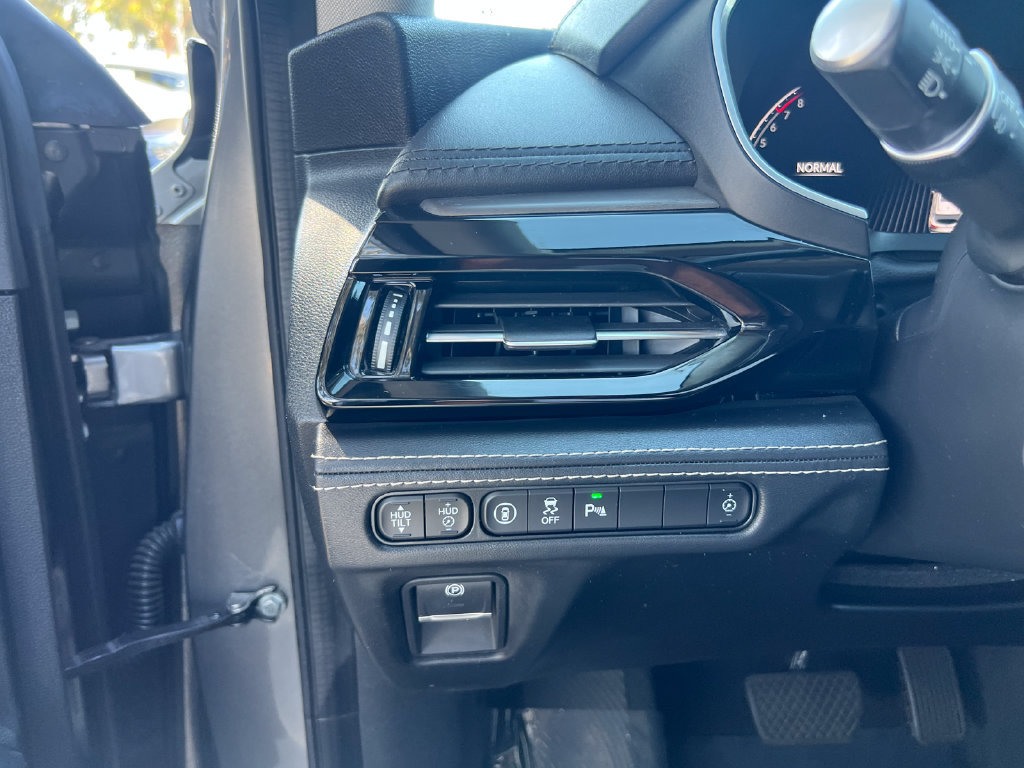 Certified 2023 Acura MDX w/ Advance Package AWD/4WD image 20