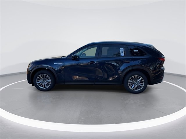 New 2026 MAZDA CX-90 3.3 Turbo w/ Select Package image 5