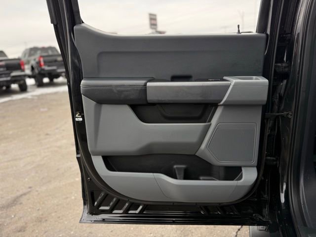 Certified 2022 Ford F150 XLT w/ Trailer Tow Package image 14