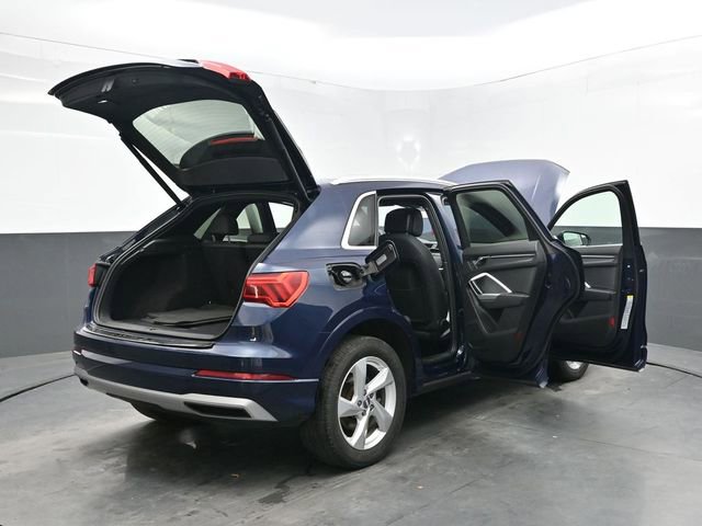 Used 2020 Audi Q3 2.0T Premium image 44