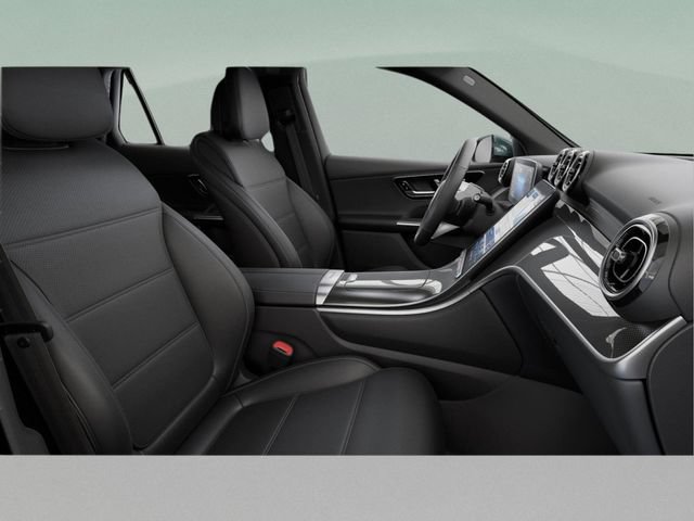 Certified 2026 Mercedes-Benz GLC 300 image 42