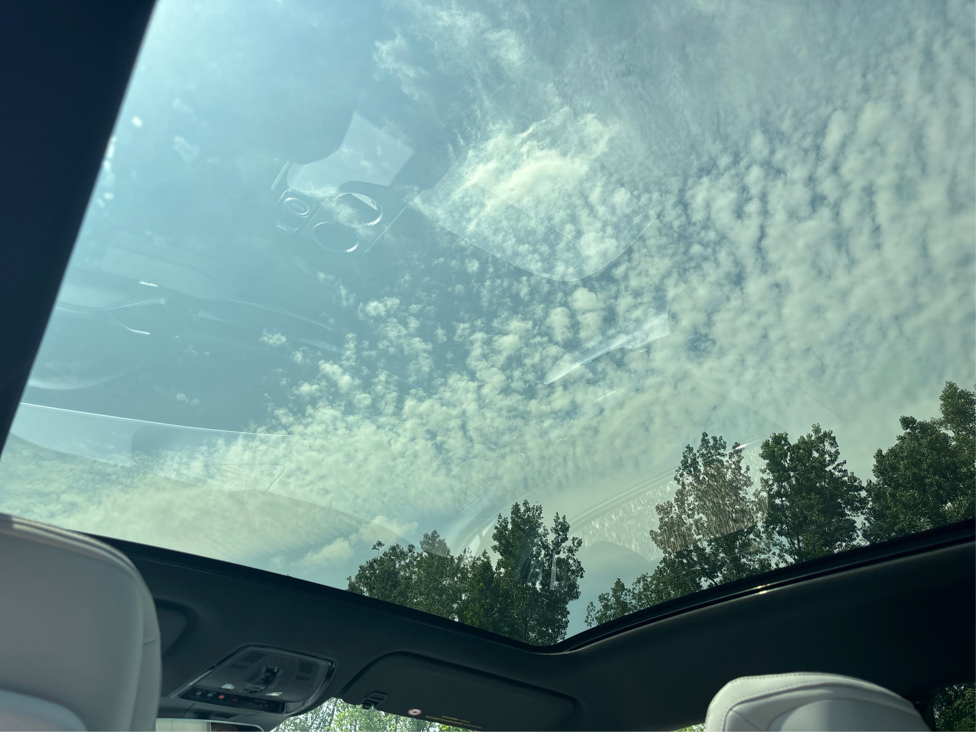 Used 2024 Cadillac Lyriq Luxury w/ LPO, Floor Liner Package image 25