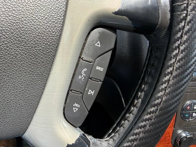 Used 2011 Chevrolet Tahoe LT AWD/4WD image 7