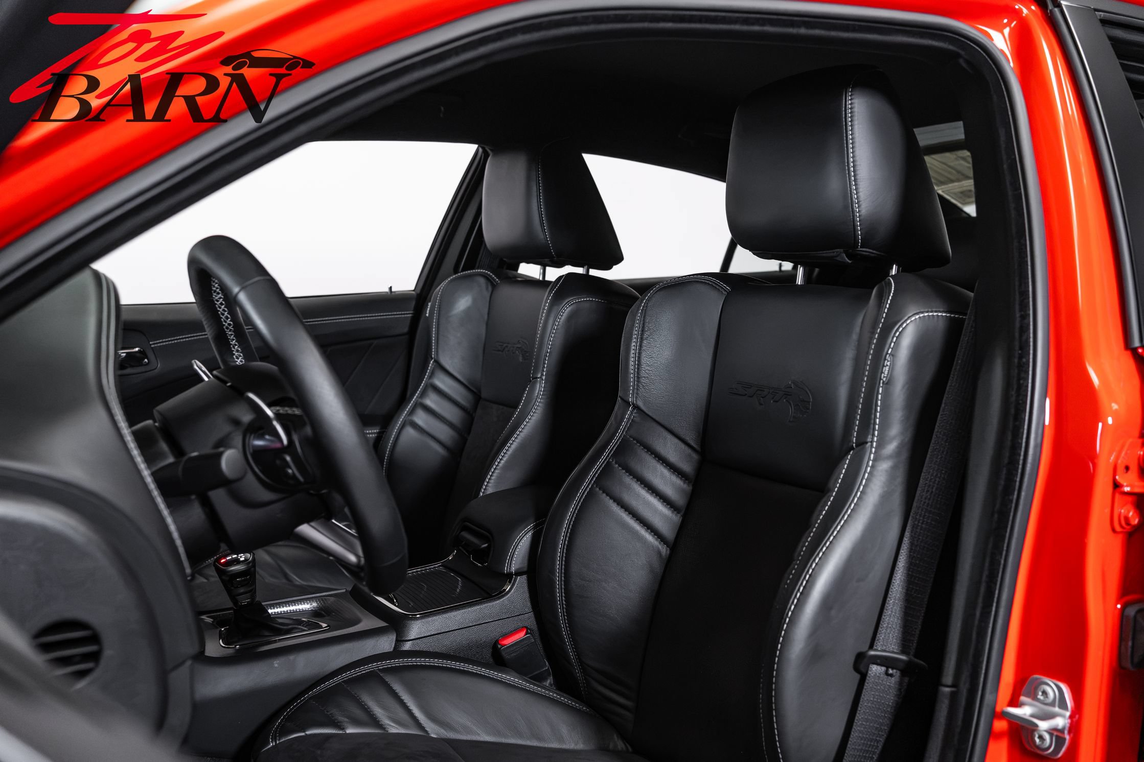 Used 2022 Dodge Charger SRT Hellcat RWD image 18