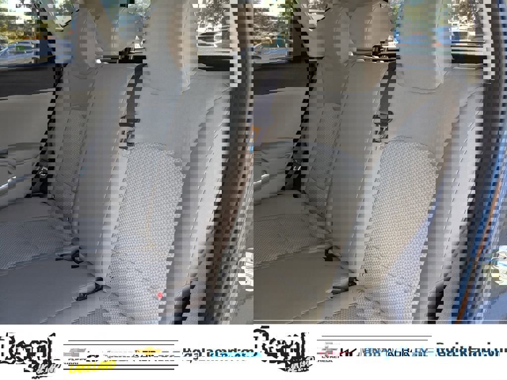 Used 2020 Kia Soul LX image 14