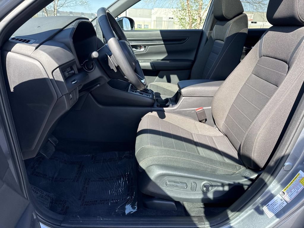 Used 2024 Honda CR-V Sport image 24