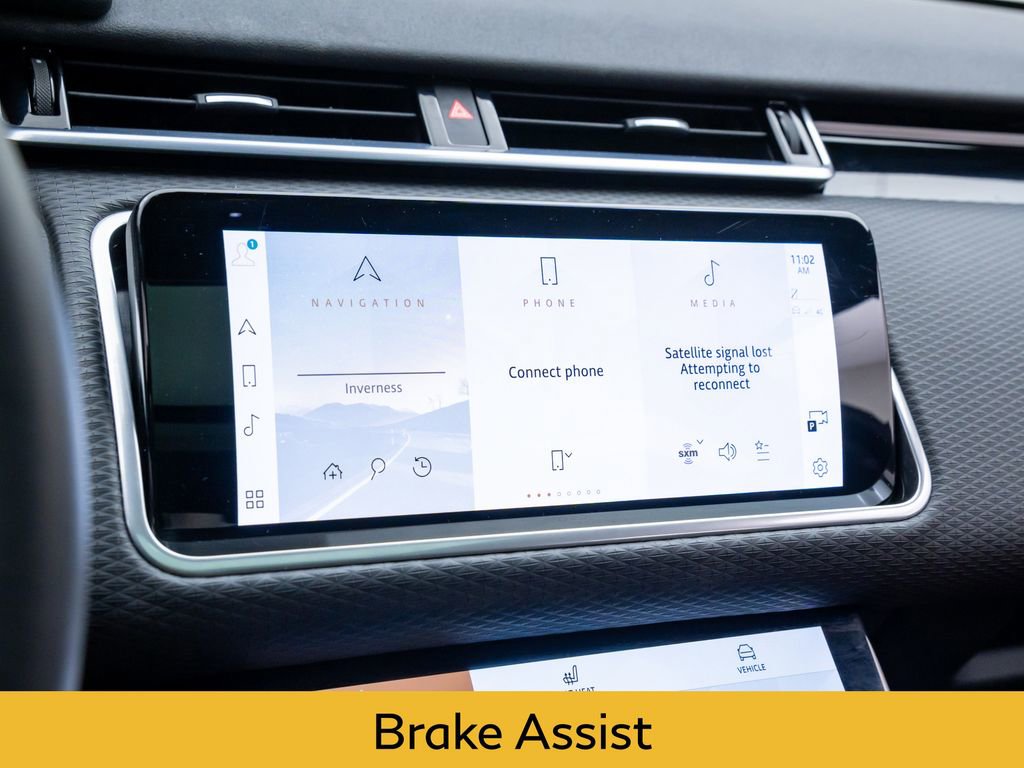 Used 2023 Land Rover Range Rover Velar R-Dynamic S image 24