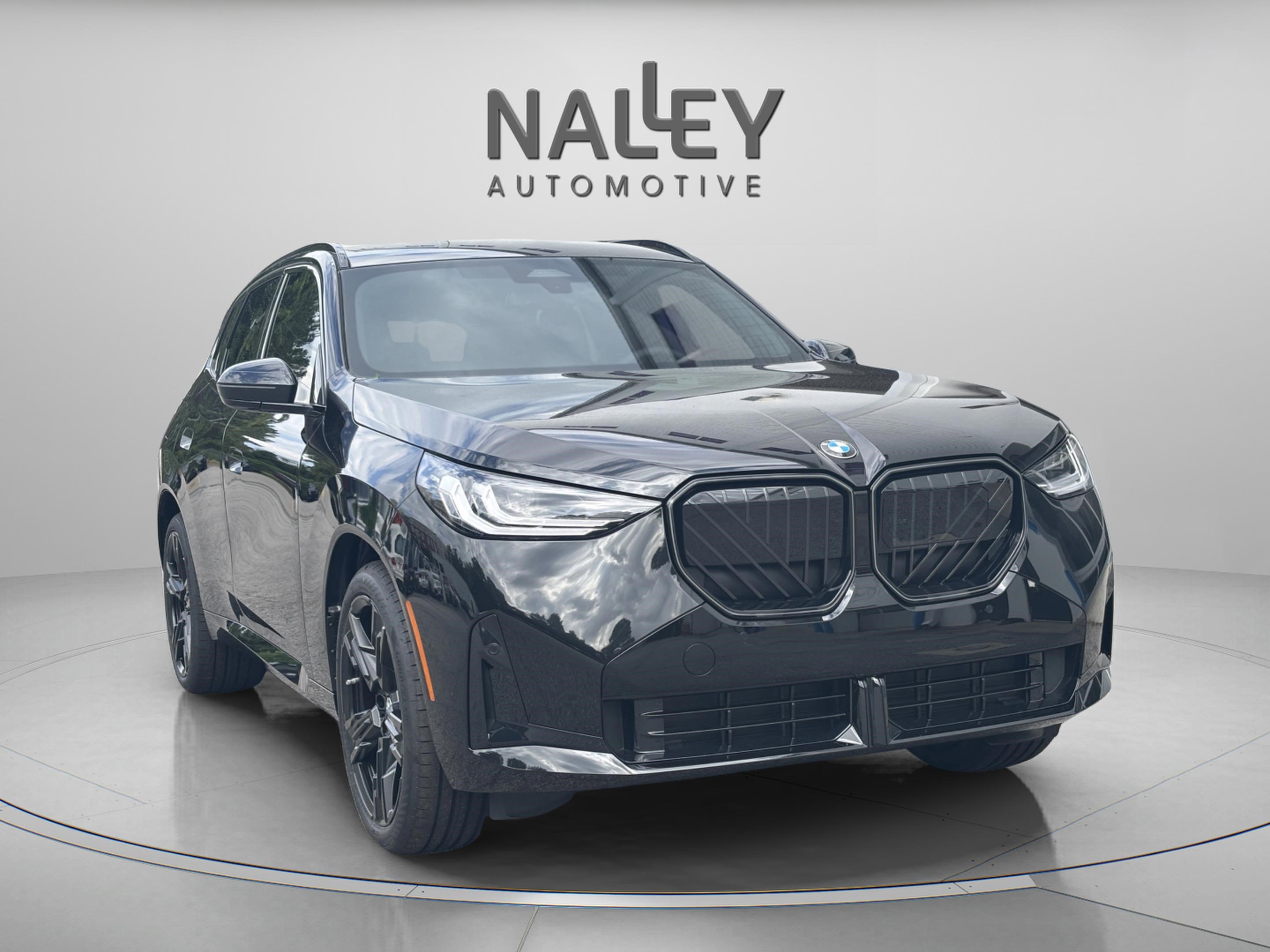 Used 2026 BMW X3 xDrive30 w/ M Sport Package image 5