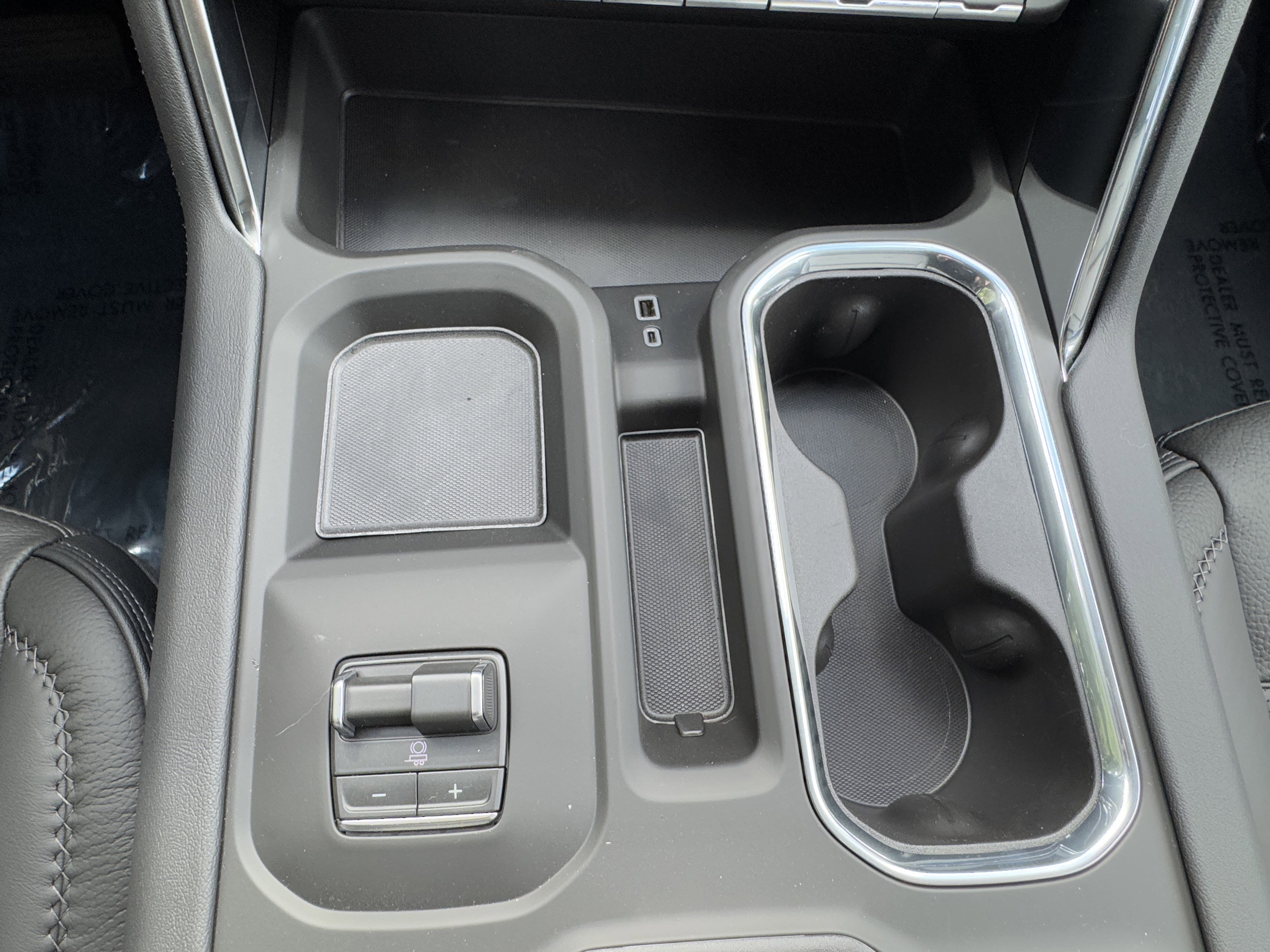 New 2026 GMC Sierra 3500 Denali w/ Denali Reserve Package image 33