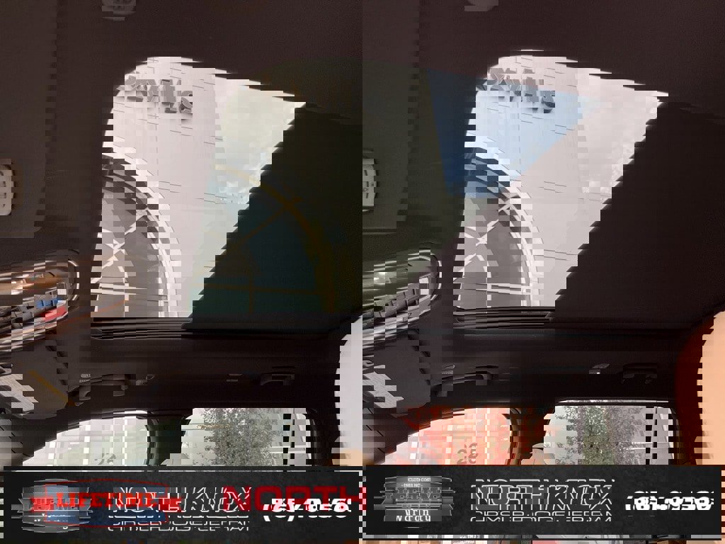 New 2025 Jeep Grand Cherokee L Limited image 13