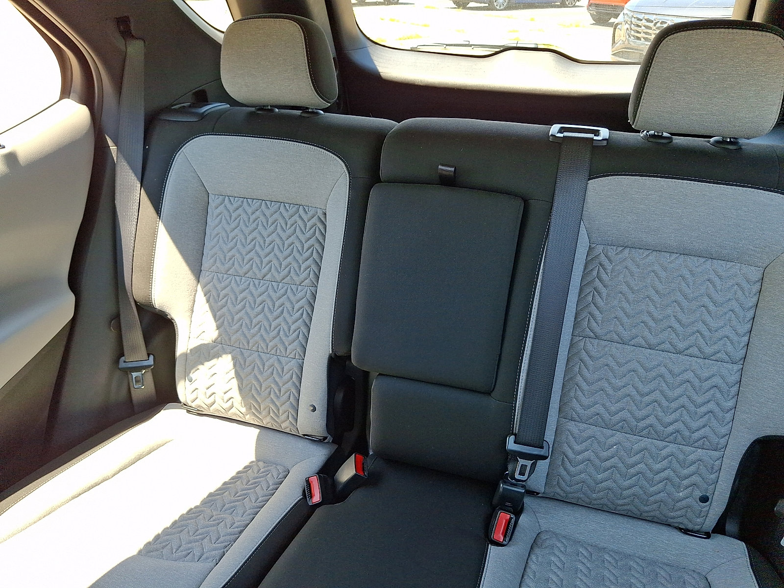 Used 2024 Chevrolet Equinox LS w/ Sport Edition AWD/4WD image 18