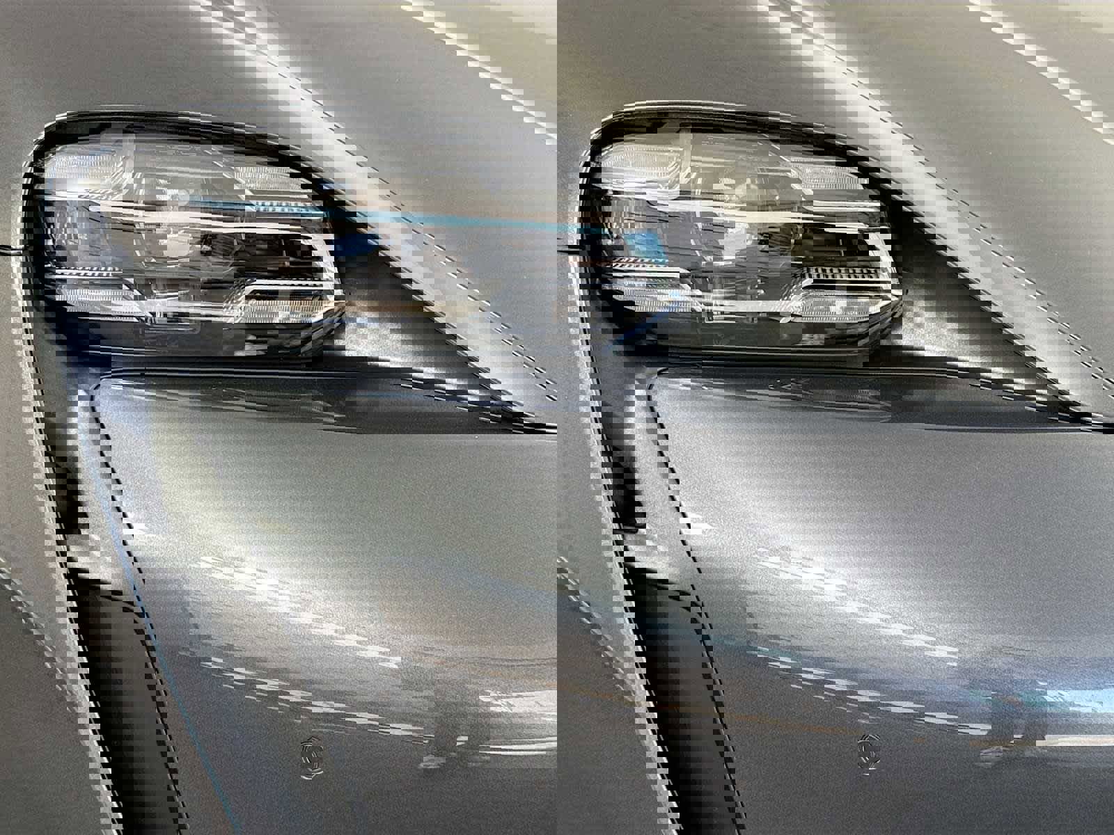 Used 2020 Porsche Taycan 4S image 27