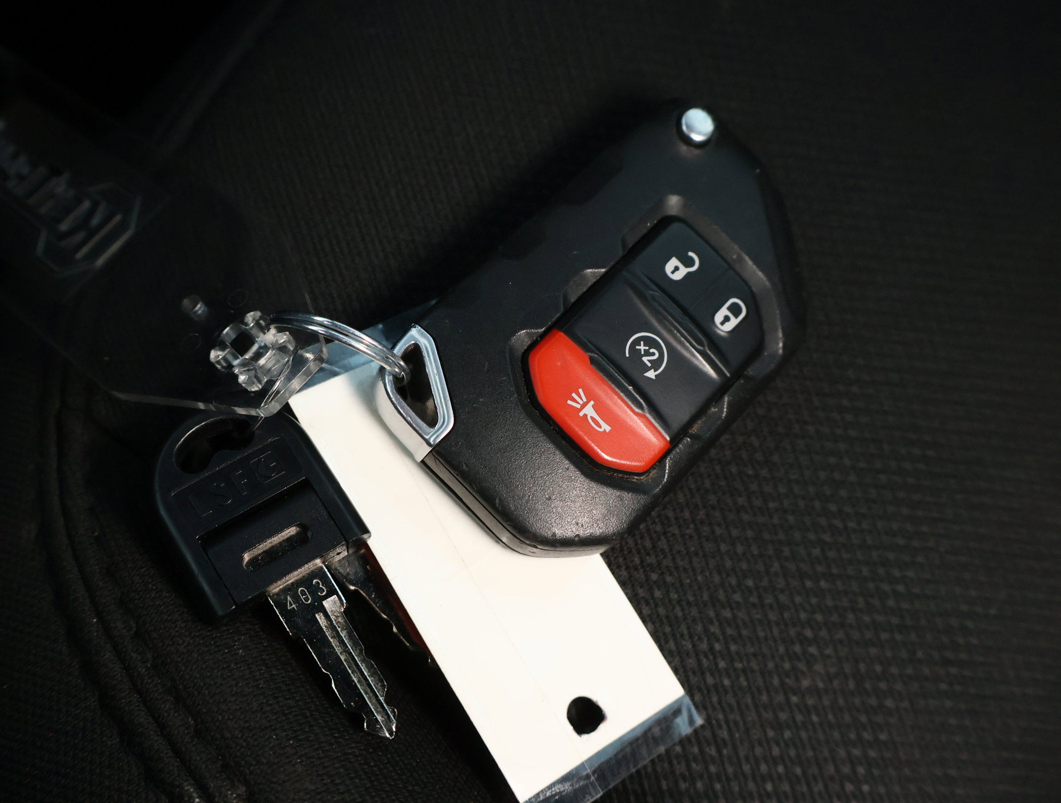 Used 2021 Jeep Wrangler Unlimited Sport image 23