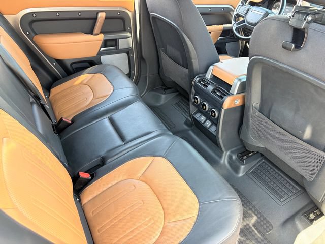 Used 2023 Land Rover Defender 130 X AWD/4WD image 18