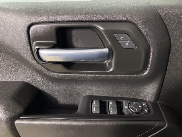 Certified 2022 Chevrolet Silverado 1500 Custom Trail Boss AWD/4WD image 13