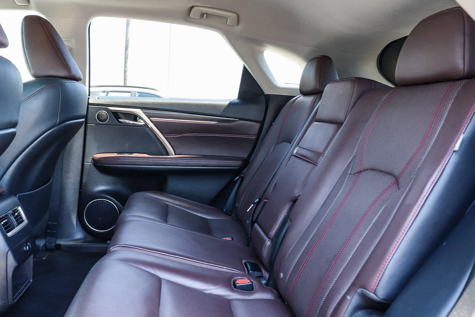 Used 2016 Lexus RX 350 FWD w/ Premium Package image 23