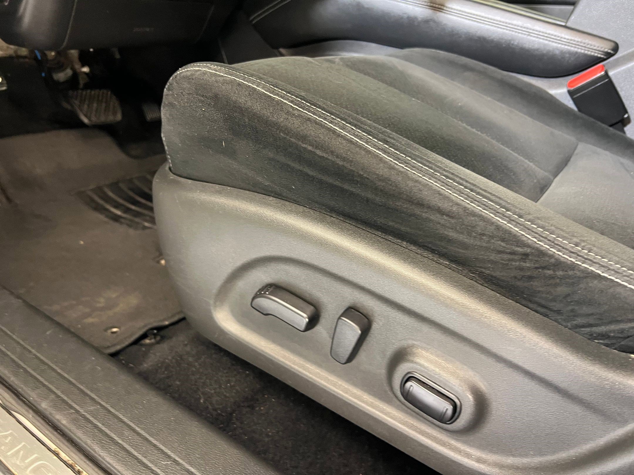 Used 2017 Nissan Murano SV image 13