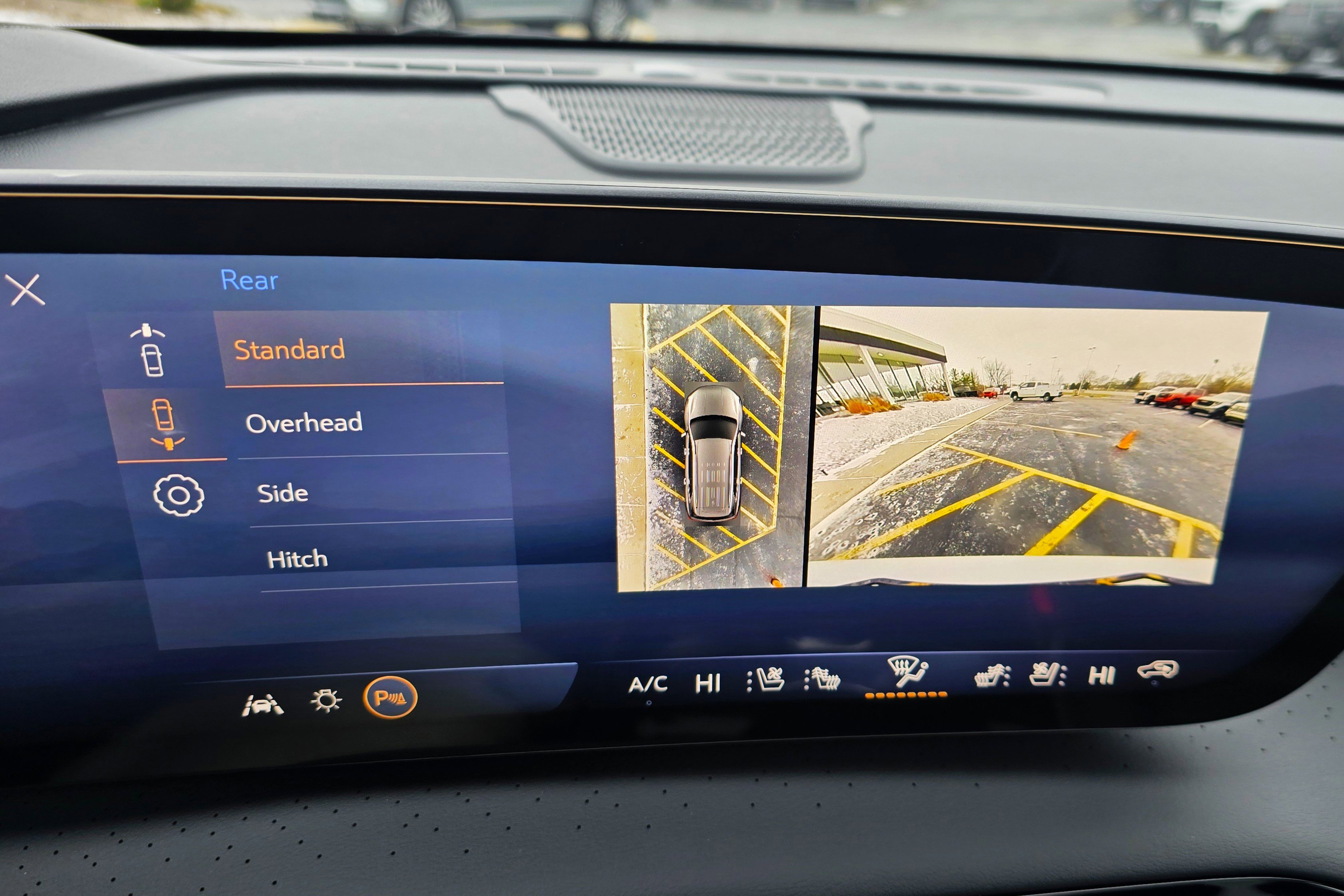 New 2026 Buick Enclave Avenir w/ Super Cruise Package image 26