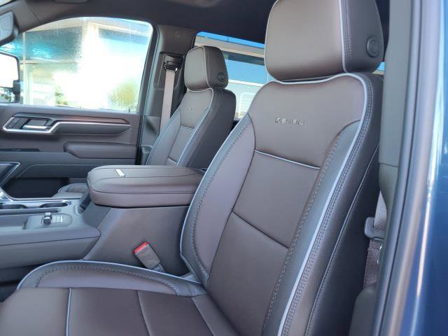 New 2026 GMC Sierra 2500 Denali w/ Denali Reserve Package image 20