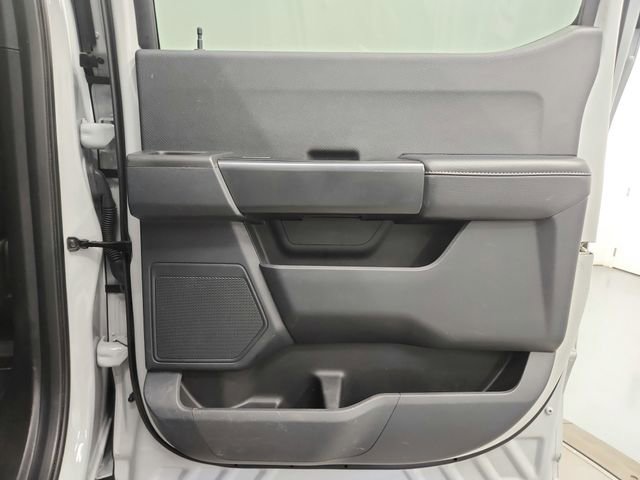 Used 2023 Ford F150 XL w/ STX Appearance Package image 33