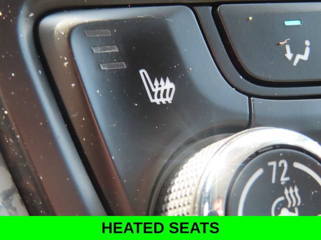 Used 2014 Buick Encore Leather AWD/4WD image 4