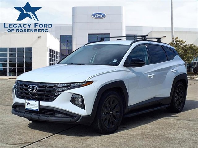 Used 2023 Hyundai Tucson XRT
