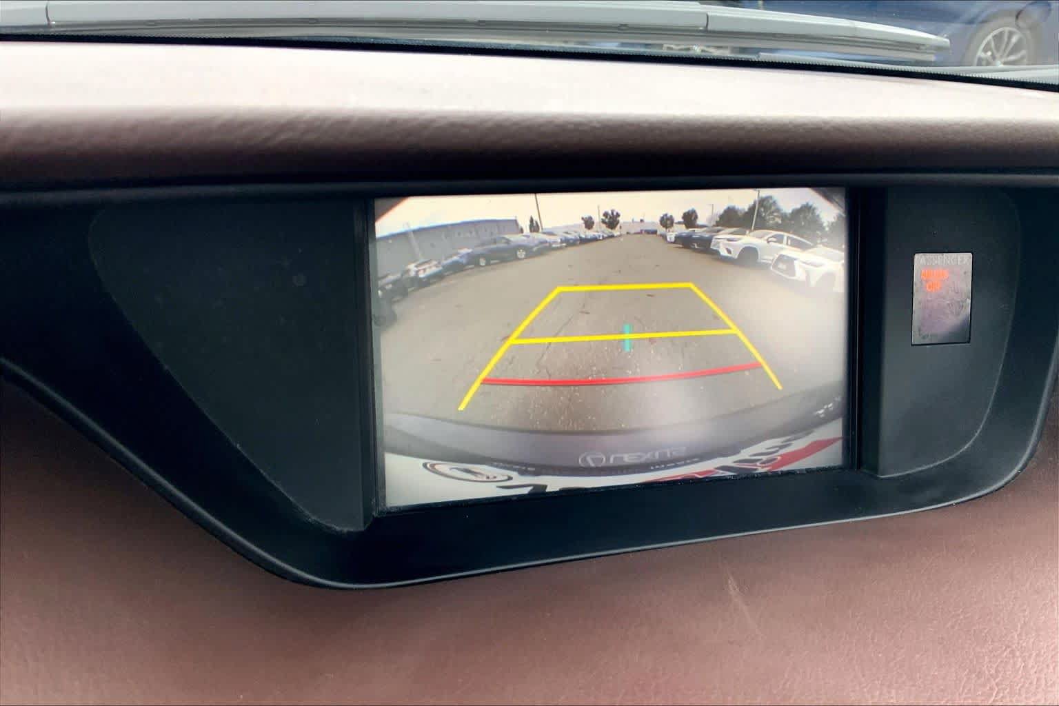 Used 2017 Lexus ES 350 FWD image 27