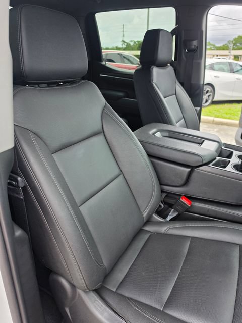 Used 2026 GMC Sierra 1500 SLT RWD image 23
