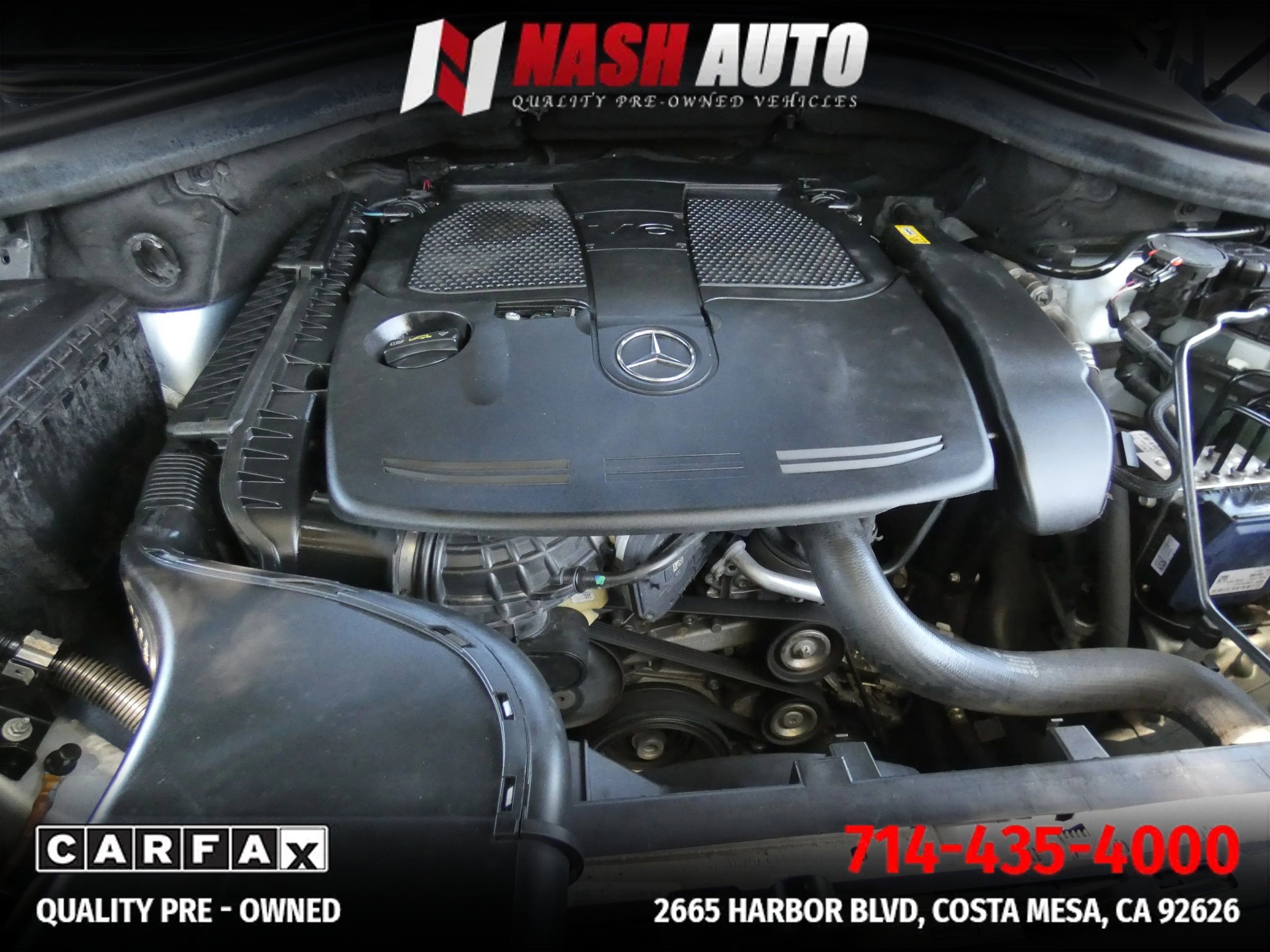 Used 2014 Mercedes-Benz ML 350 2WD image 67