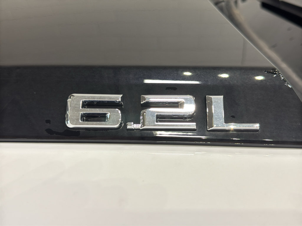 New 2026 Chevrolet Silverado 1500 ZR2 w/ LPO, Dark Essentials Package AWD/4WD image 12