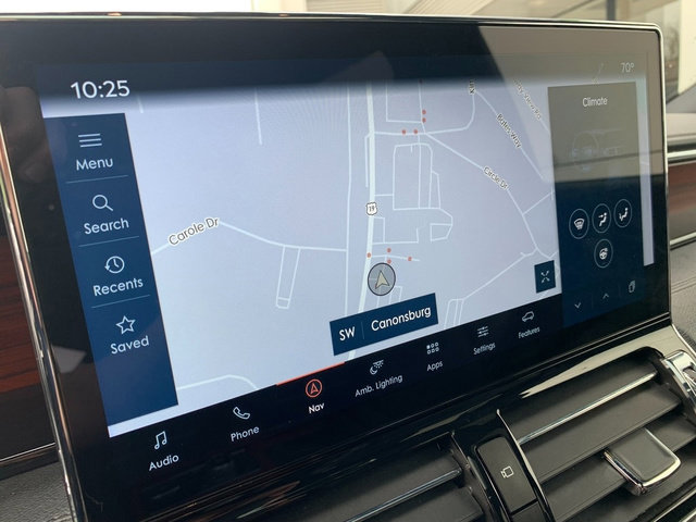 Certified 2023 Lincoln Navigator Reserve w/ Monochromatic Package AWD/4WD image 25