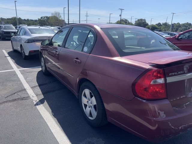 Used 2006 Chevrolet Malibu LT FWD image 7
