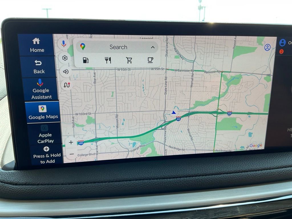 New 2026 Acura MDX SH-AWD w/ Technology Package image 13