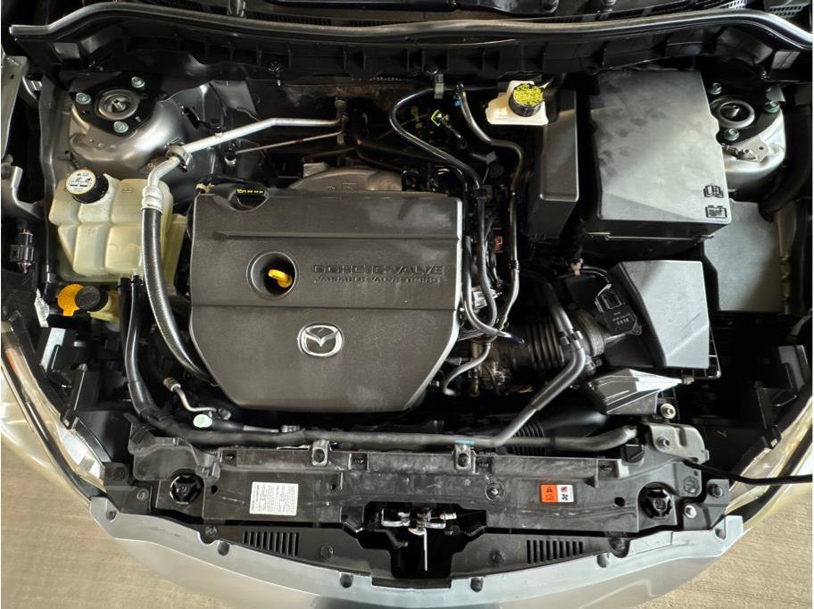 Used 2010 MAZDA MAZDA3 s Sport image 25